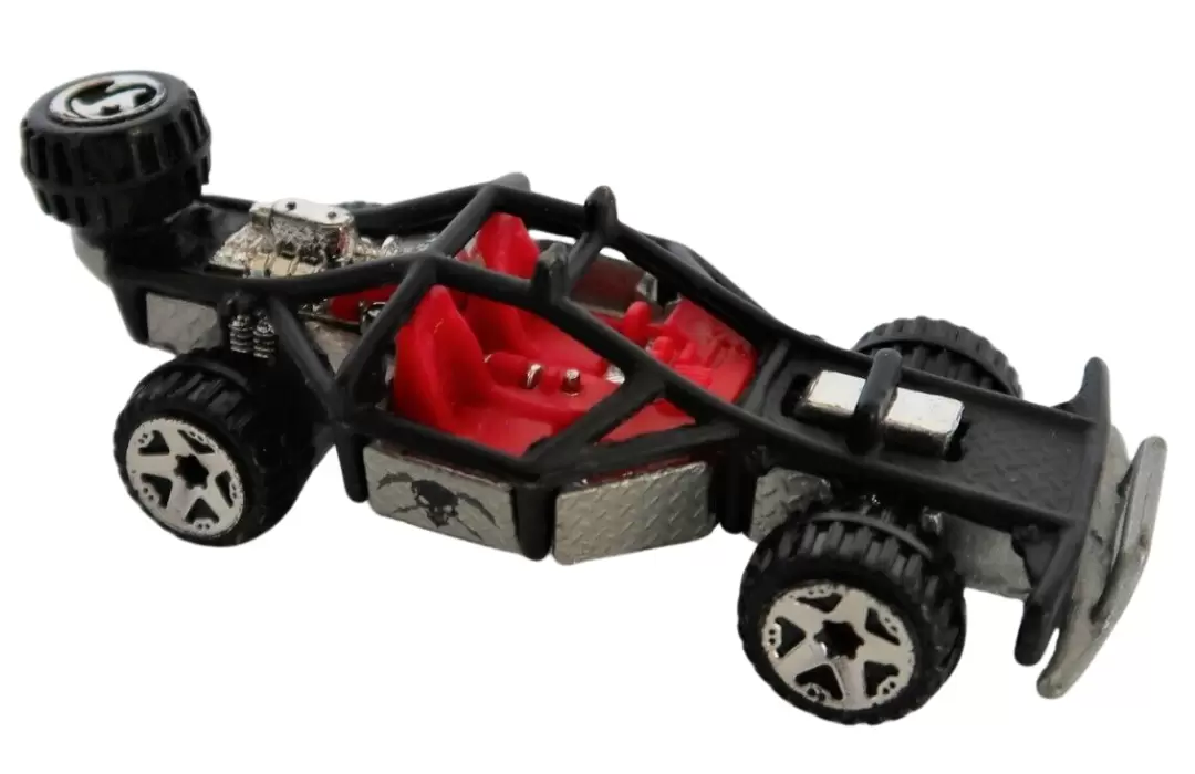 Roll Cage