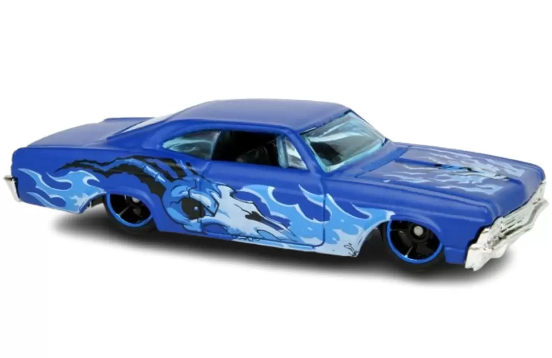 65 Chevy Impala