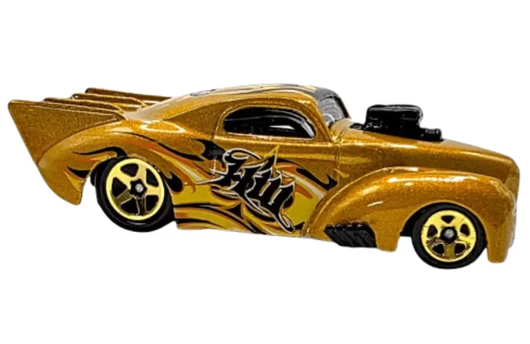 41 Willys