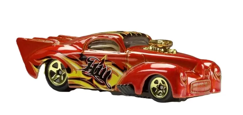 41 Willys