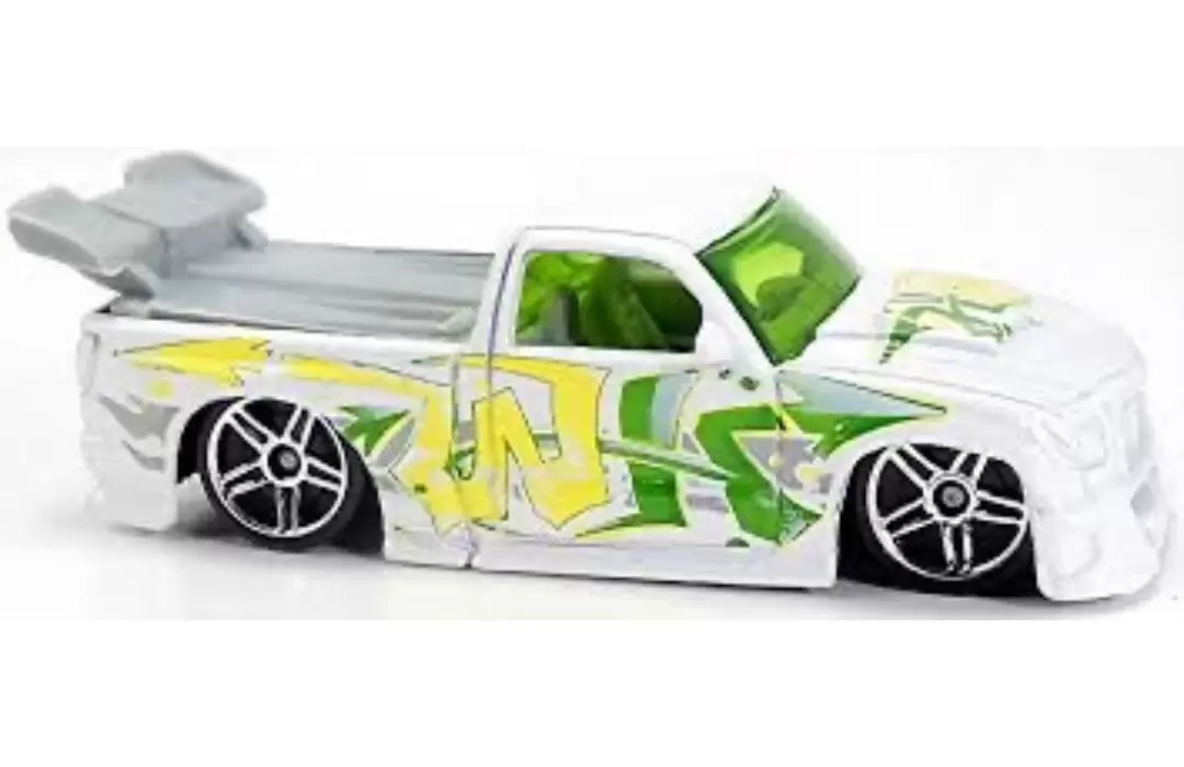 Super Tuned