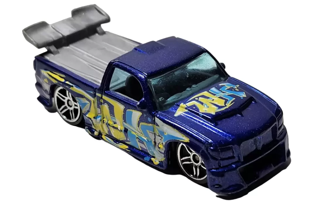Super Tuned