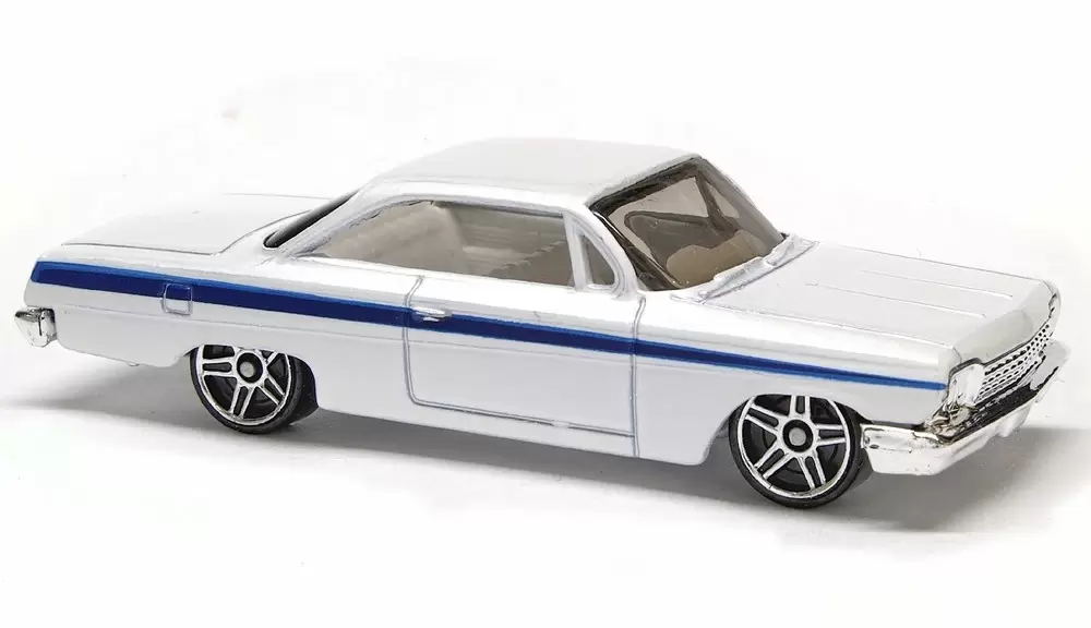 62 Chevy