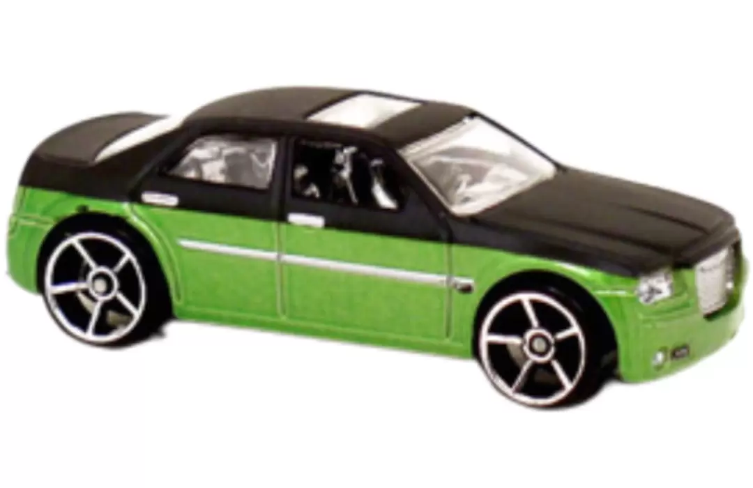 Chrysler 300C