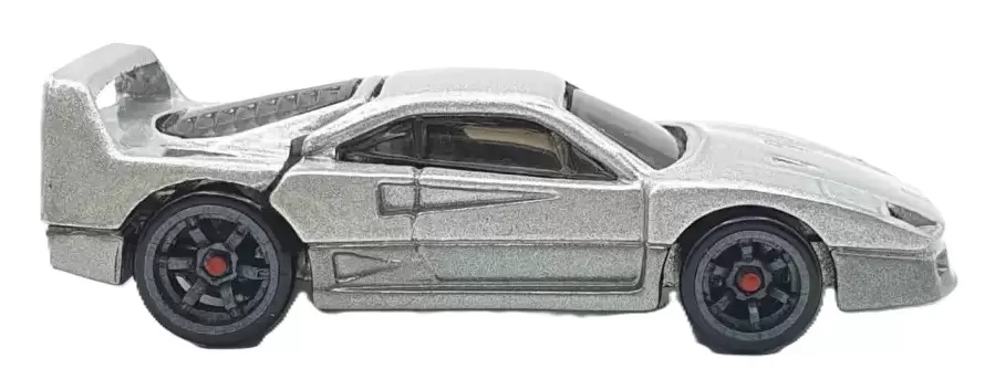 Ferrari F40