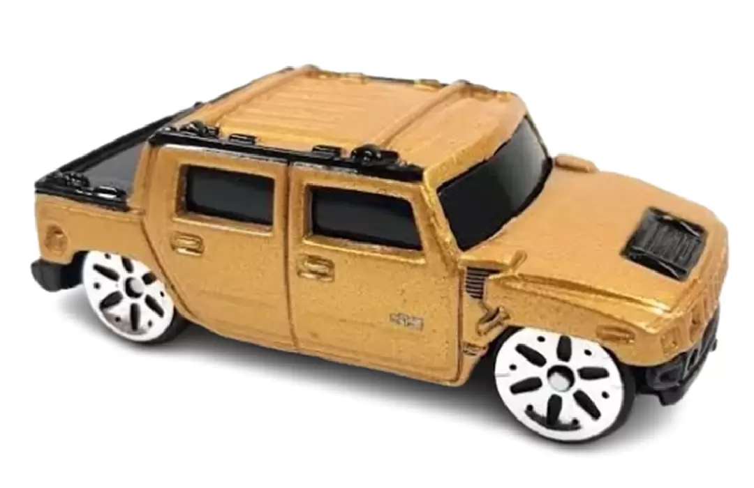 Hummer H2 Concept