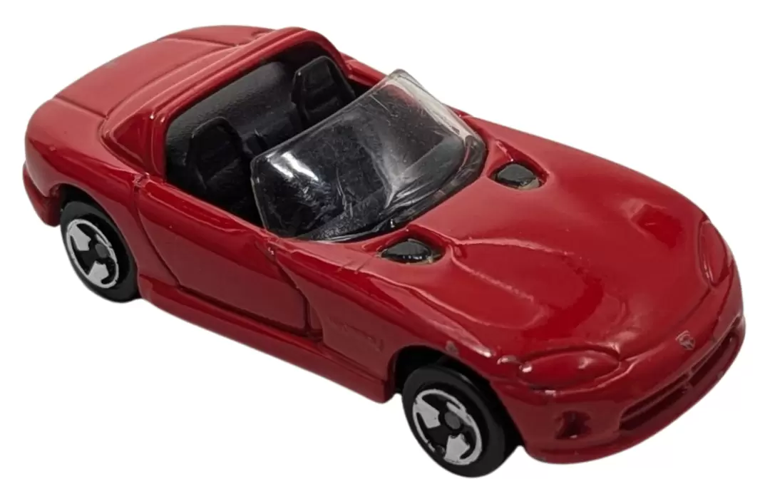 1997 Dodge viper RT/10