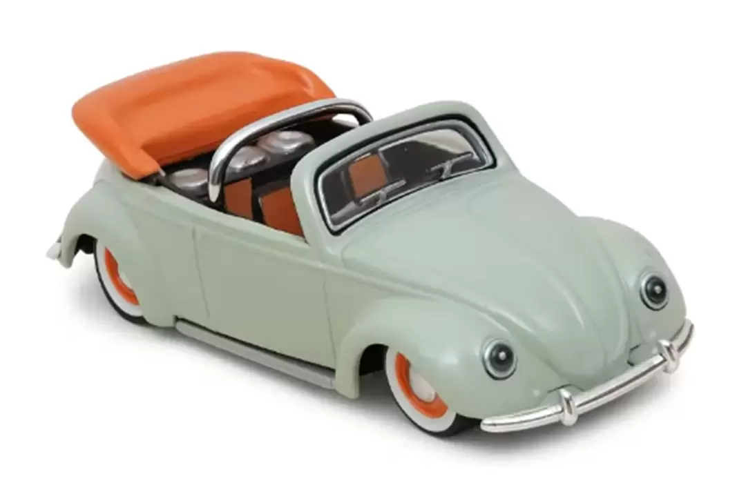 51 Beetle Cabriolet