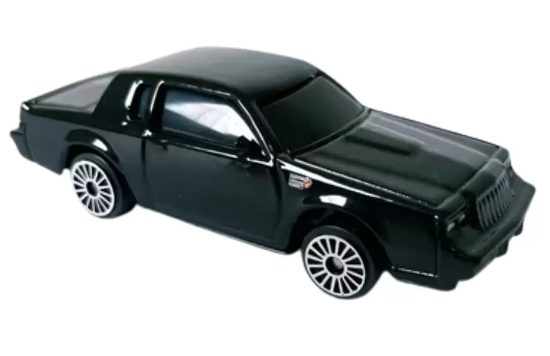 1987 Buick Grand National
