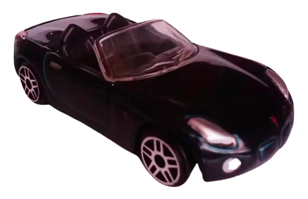 2006 Pontiac Solstice
