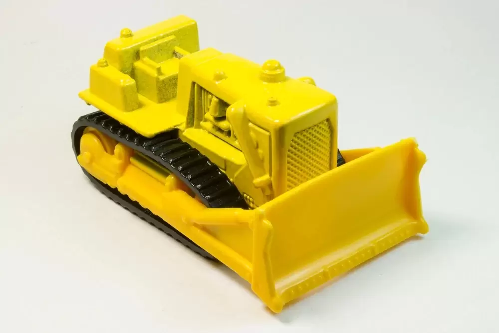 Bulldozer