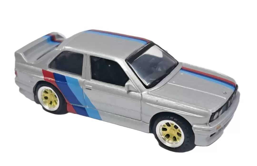 1988 BMW M3 E30