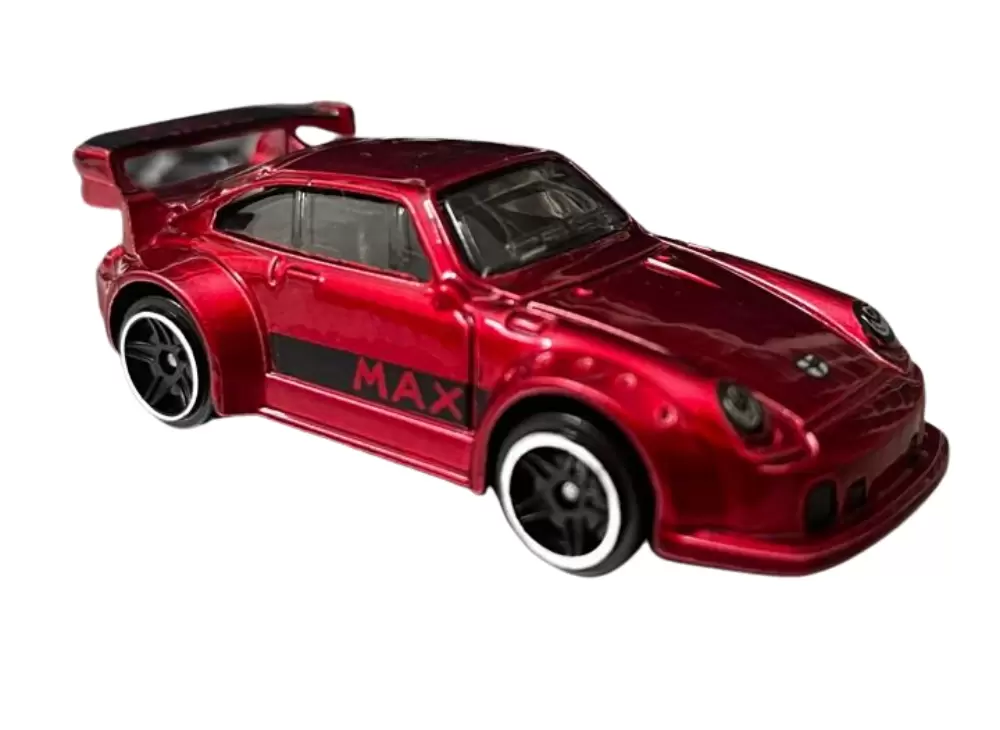 Hot Selling Rair (Porsche 911 Carrera)