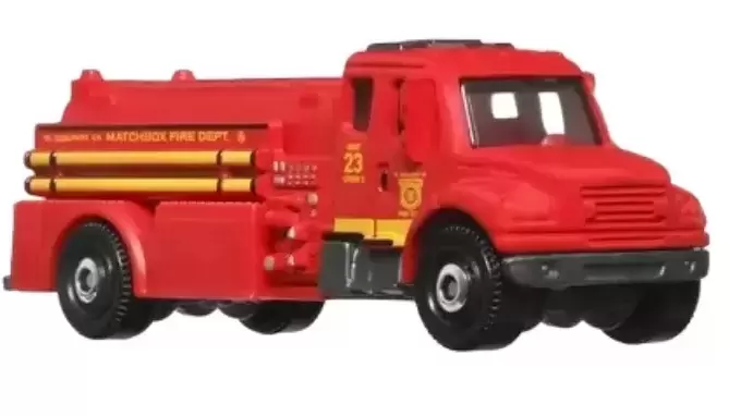 Freightliner Business M2 106