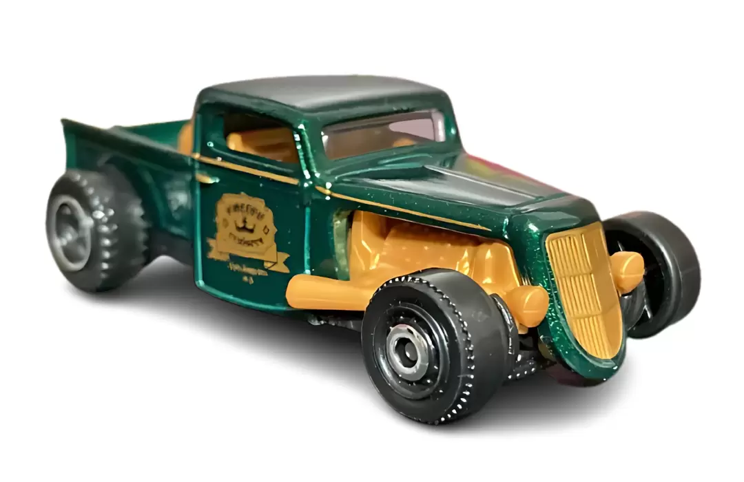 1935 Ford