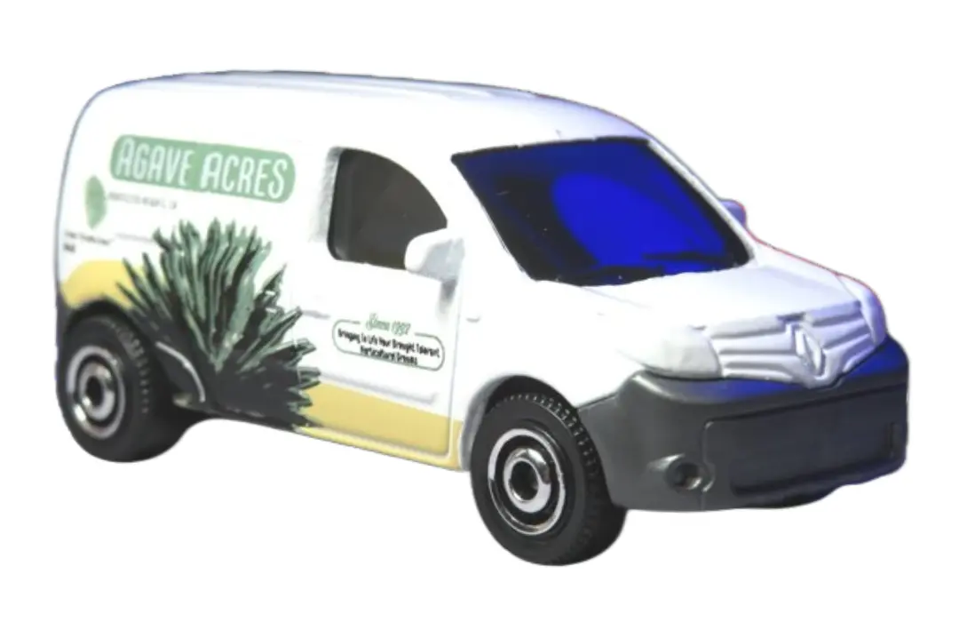 2018 Renault Kangoo Express