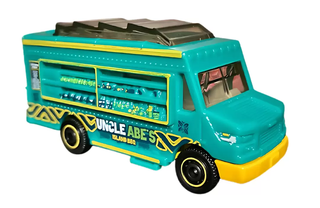 Chow Mobile II