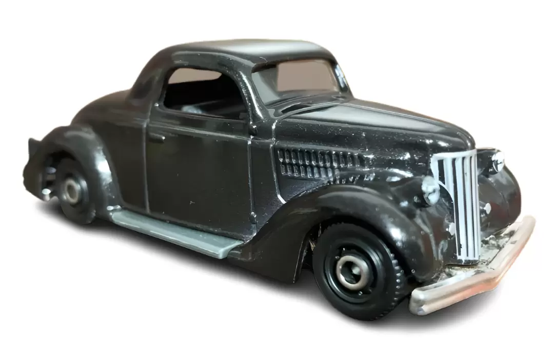 1936 Ford Coupe