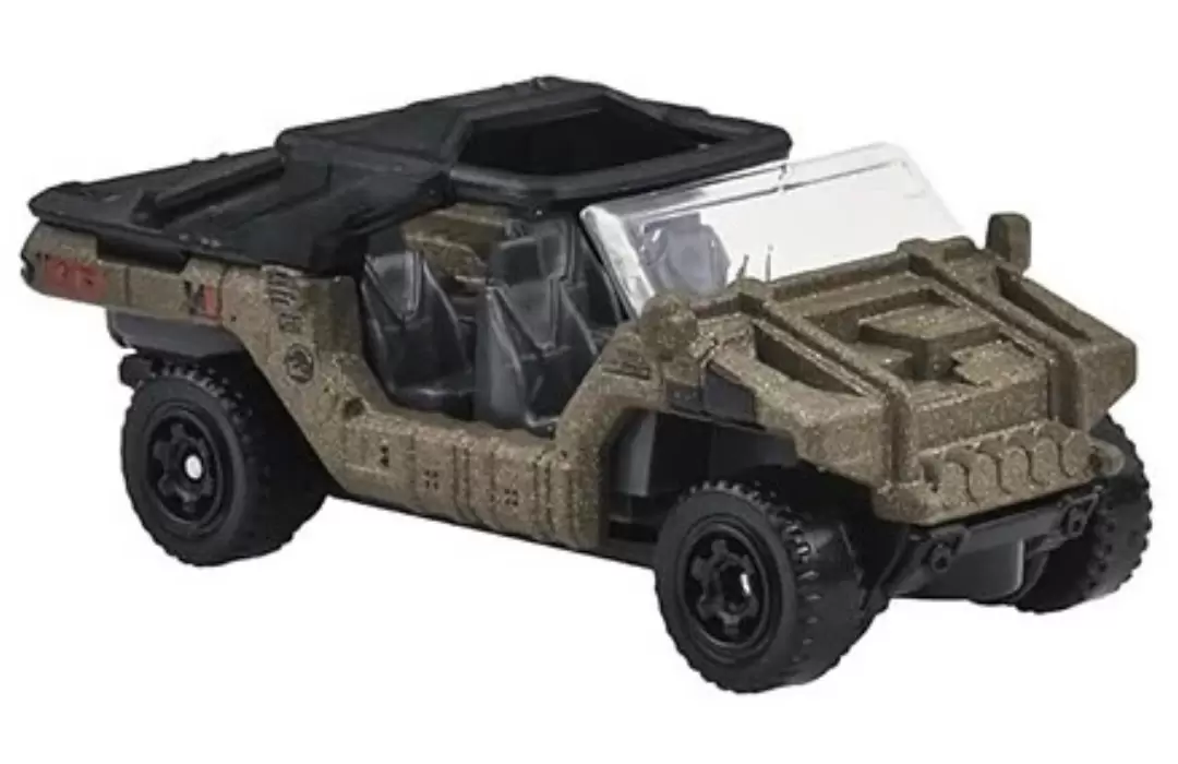 InGen Vehicle