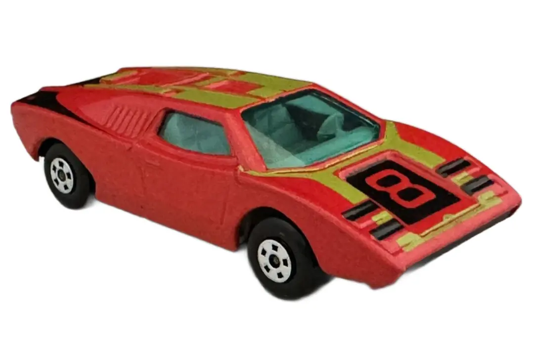 Lamborghini Countach