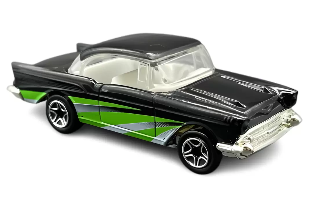 1957 Chevrolet