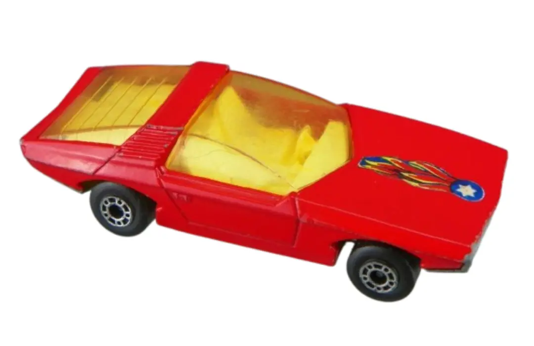 Vauxhall Guildsman