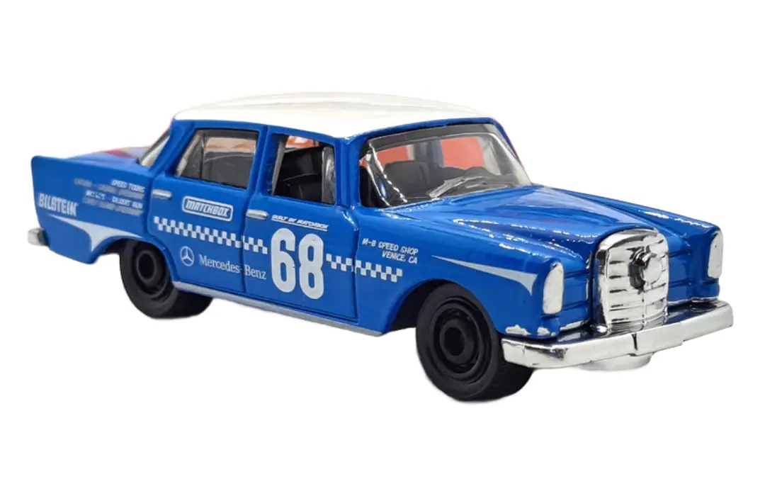 Mercedes-Benz 220SE