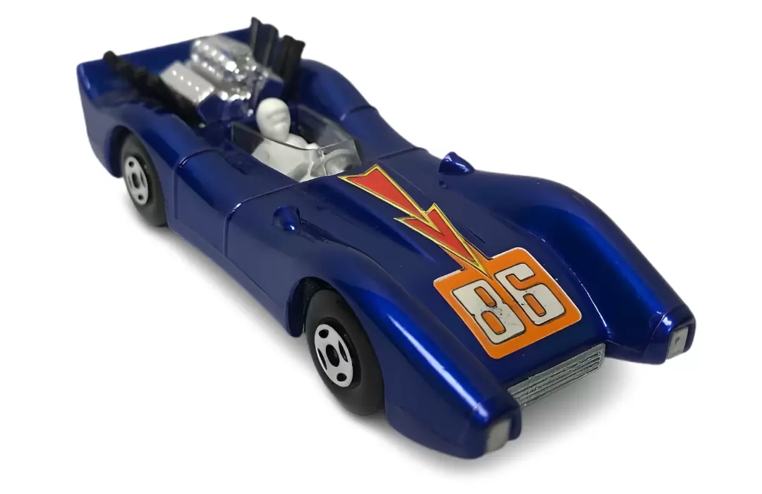 Blue Shark