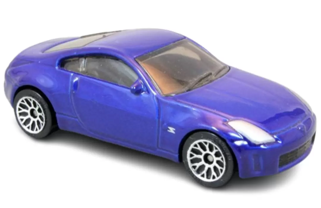 Nissan Z