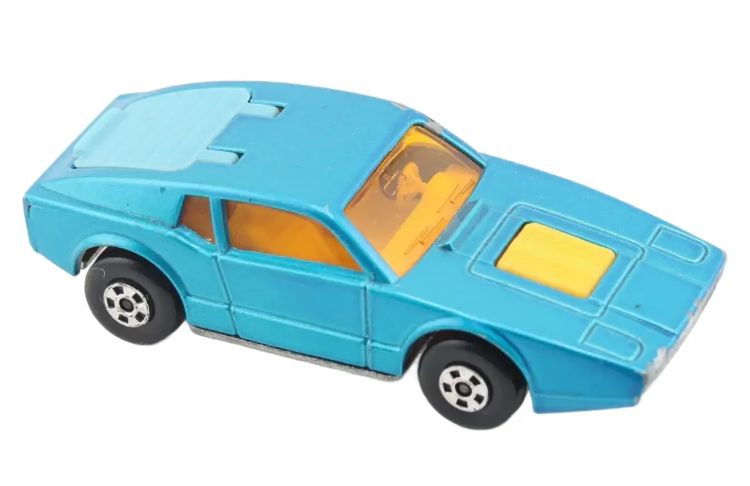 Saab Sonett III