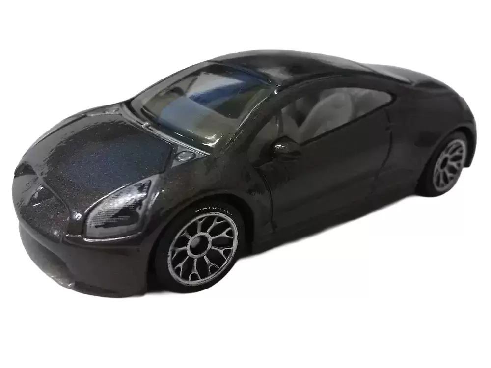 Mitsubishi Eclipse