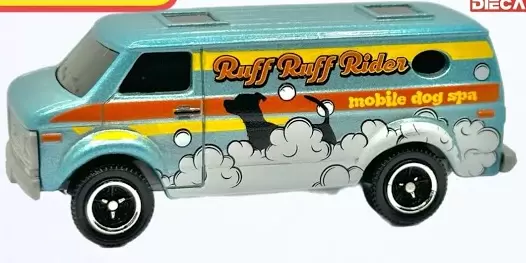 Chevy Van