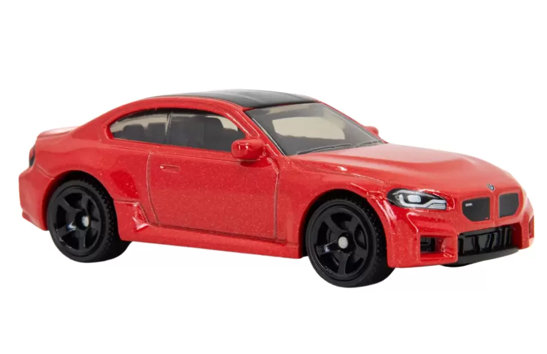 2023 BMW M2