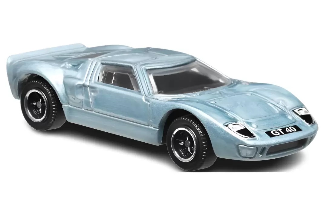 Ford GT40