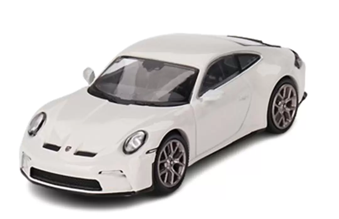 Porsche 911 (992) GT3 Touring Crayon