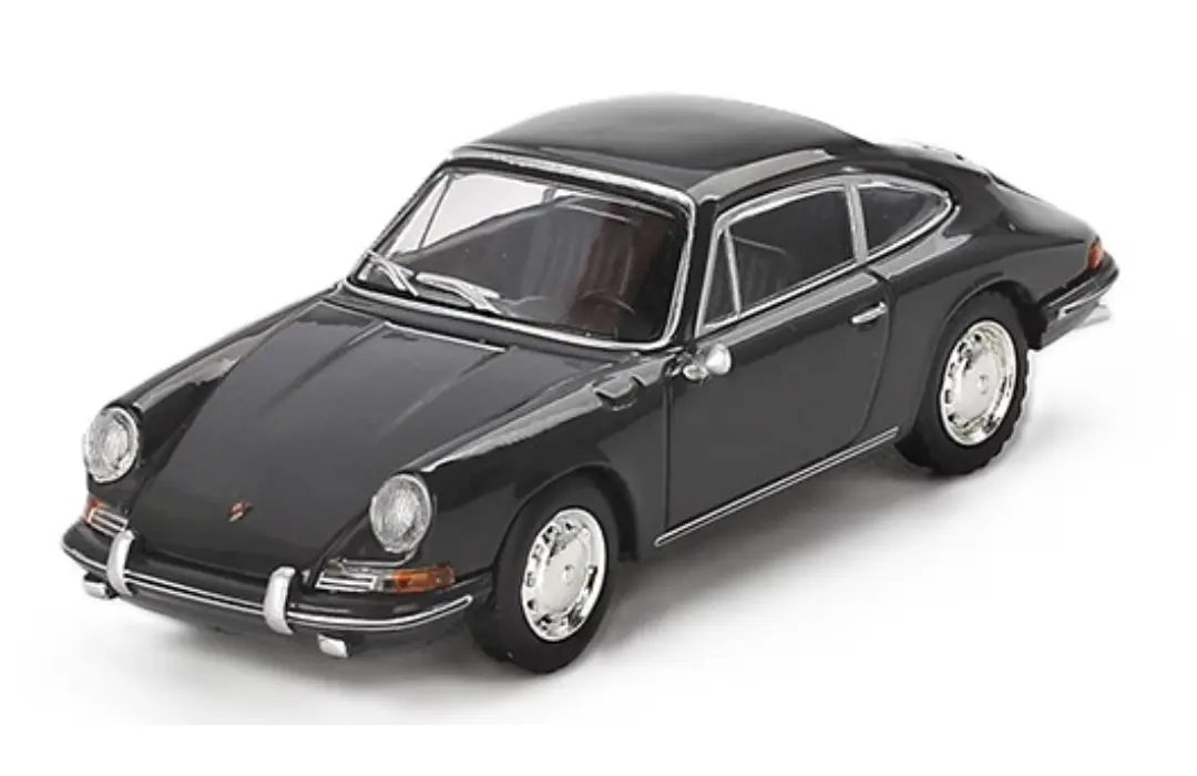 Porsche 911 1964 Slate Grey