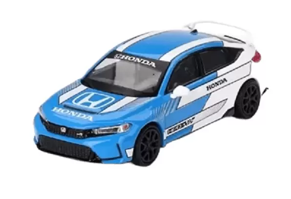 Honda Civic TYPE R 2023 Pace Car