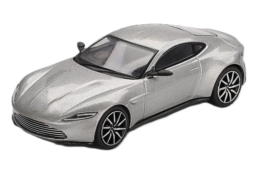 ASTON MARTIN DB10