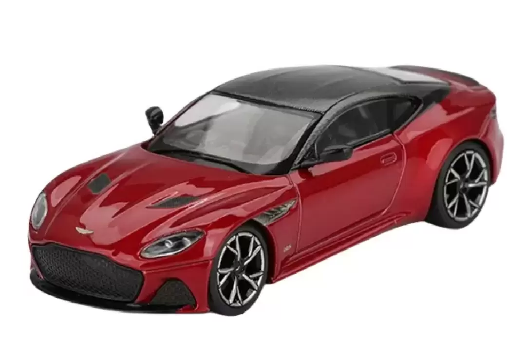 Aston Martin DBS