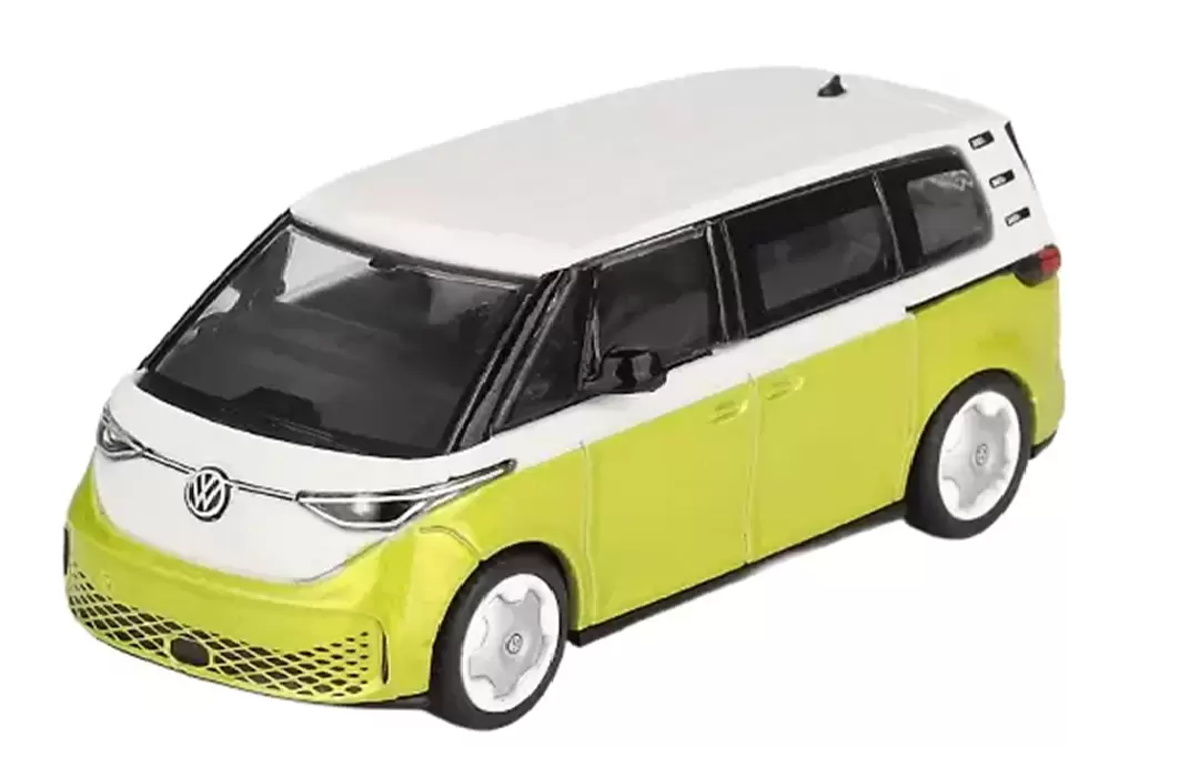 Volkswagen ID. Buzz