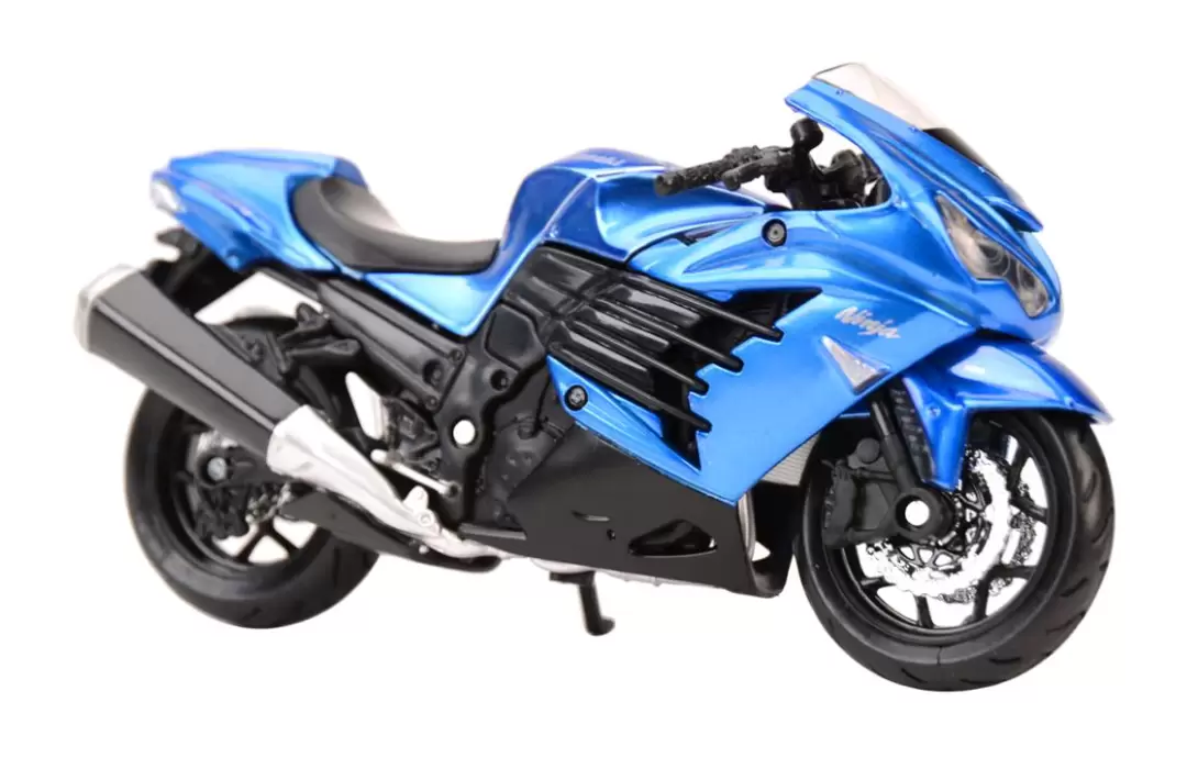 Kawasaki Ninja ZX-14R