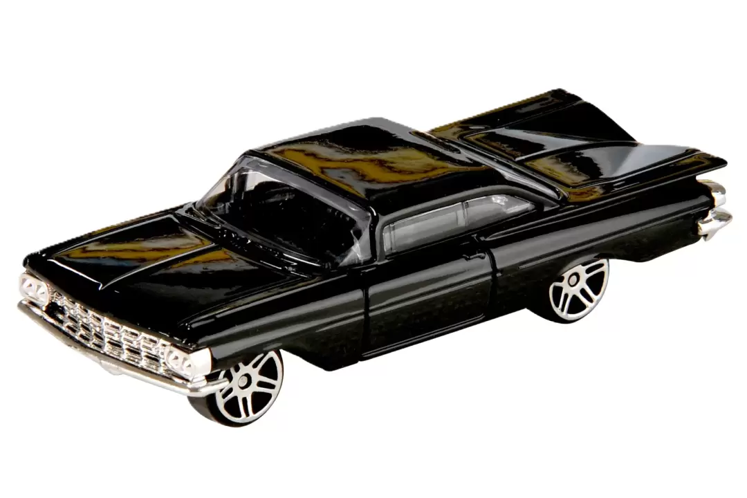 Impala 1959