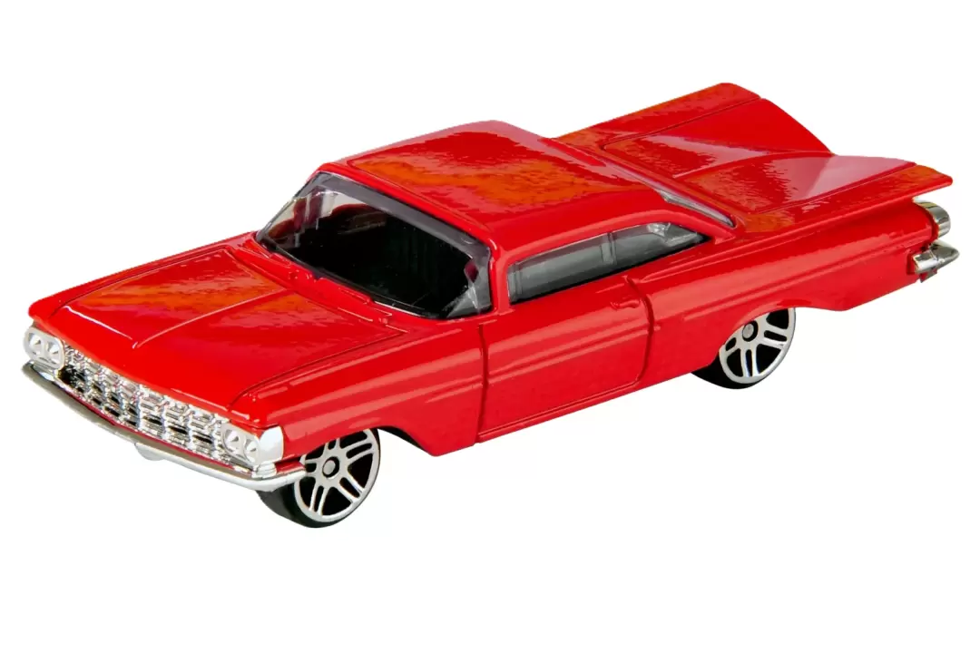 Impala 1959