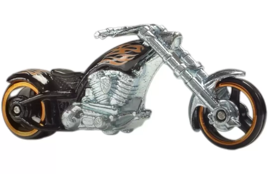 OCC Splitback