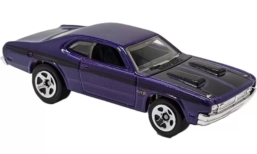 71 Dodge Demon
