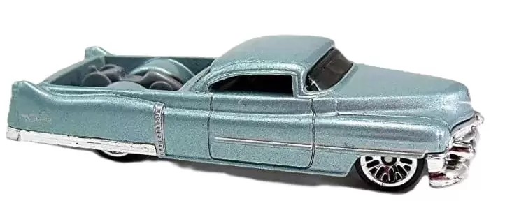 Custom 53 Cadillac