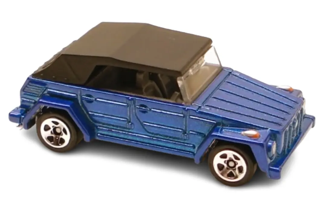 Volkswagen Type 181