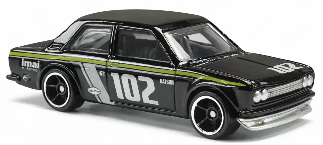 Datsun Bluebird 510