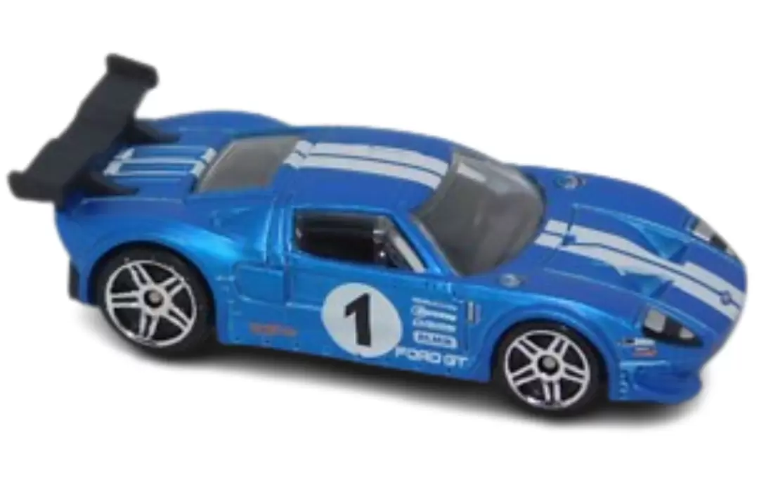 Ford GT