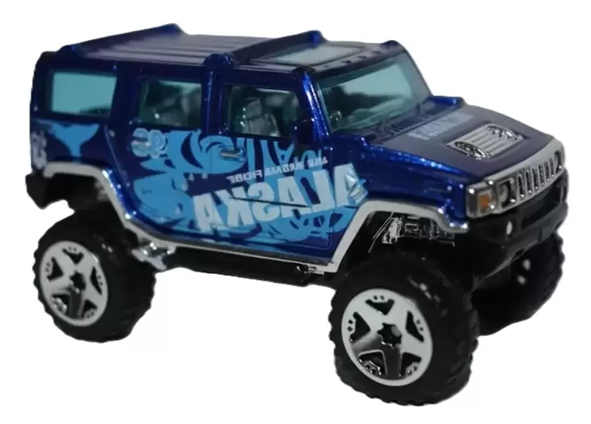 Hummer H2